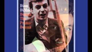 Watch Dion This Little Girl Of Mine video