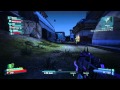 Borderlands 2 - TrendKiLL's Let's Play - Ep. 43 - Damn Women Drivers... :P