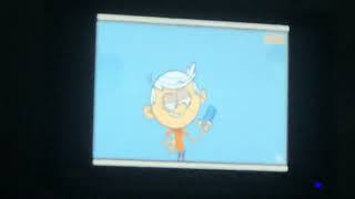 The Loud House Nickelodeon Intro