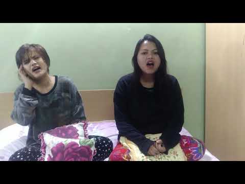 Kim Bo Kyung Suddenly cover by Pheeb and Roza
