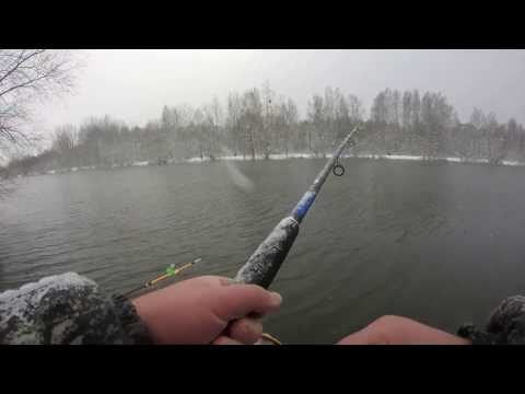 ловля карася ночью весной видео ловля карася ночью весной видео