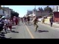 Acatlan de Osorio Puebla San Rafael 2012 Danza de Tecuanes Raices del Pueblo