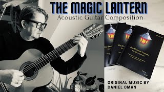 Daniel Oman - The Magic Lantern