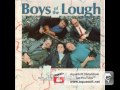Boys Of The Lough - The Hills Of Donegal