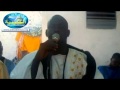 Khassida Wakana Hakhan par S.Mame Mbaye Gueye le 09 Mars 2013 a Thies Keur Baye Ousman Gueye Xassaid