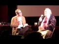 M Emmet Walsh Q&A at Silent Movie Theater Part 1