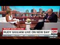 Rudy Giuliani Not Sure Colluding Is A Crime Rudy Giuliani Not Sure Colluding Is A Crime