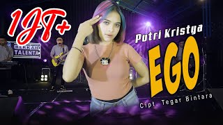 Download lagu EGO - PUTRI KRISTYA ( ) Sorry Aku Mung Mikir Egoku