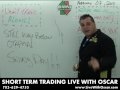 02/07/09 S&P Emini  Stock Index & Futures Weekend Webinar