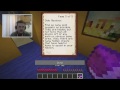 Minecraft - Dr. Cosmo si aventura in spatiu si timp : Redemption Custom Map Ep 1