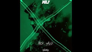 Çağan Şengül - Çok Yazık Wily Remix