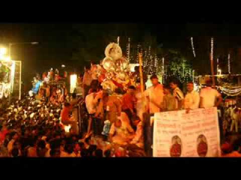 Shendur Lal chadhayo ( mumbai).3gp