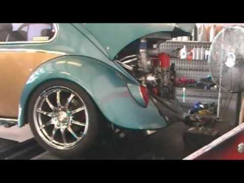 Build thread wwwshoptalkforumscom VW bug with a turbo charged bone stock