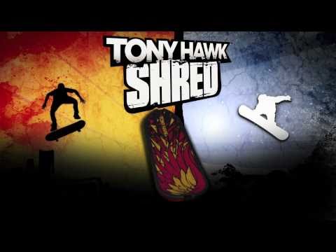 Osiris: Corey Duffel Sneak Peak in Tony Hawk Shred Video Game