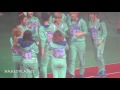 130128 LU HAN and EXO's Honorable Moment