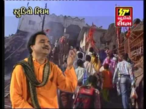 Hemant Chauhan - Pankhida Halya Pavagadh Dham