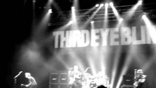 Watch Third Eye Blind Invisible video