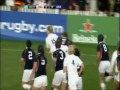 Try of the year 10 - ENG v USA - Danielle Waterman - 10 - ENG v USA - Danielle Waterman