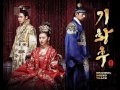 Empress Ki 기황후 OST Album Released