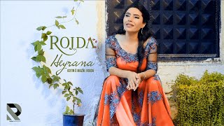 Rojda - Heyrana [ Music ]