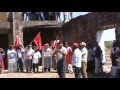 La Resistencia en Álvaro Obregón Itsmo de Tehuantepec 1