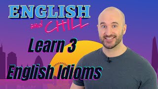 LIVE English class! You choose what we learn!