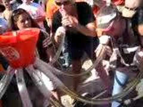 10+cent+beer+night+cleveland+video