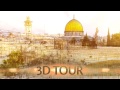 Western Wall 3D Western Wall 3D