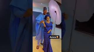 Abubakar Mai Shadda Ft Hana Muhammad