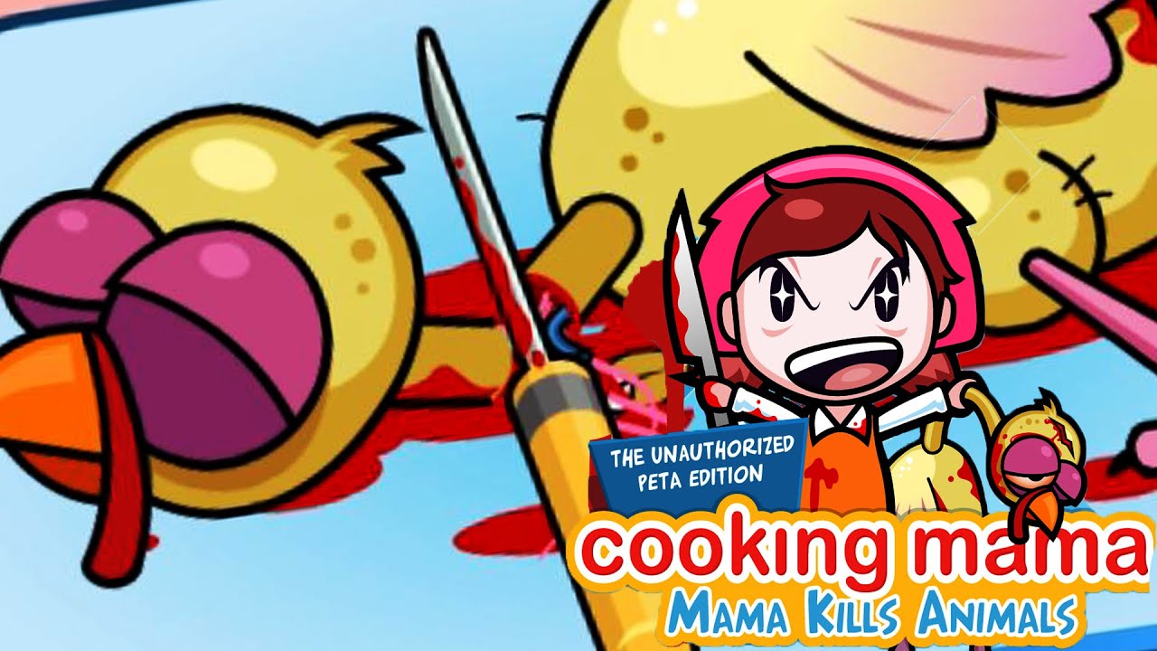 fun cooking games on the internet