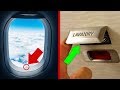 10 Geheimnisse - Die Dir Flugbegleiter Nie Verraten Würden!