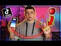 NÉPSZERŰ TIKTOK LIFE HACKEKET TESZTELTEM *működnek* (2. rés...