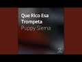 Que Rico Esa Trompeta (Dayvi Remix)