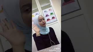 Awek Tudung