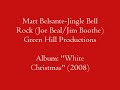 Matt Belsante - Jingle Bell Rock