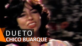 Chico Buarque E Nara Leão Dueto Dvd Bastidores Chico Buarque E Nara Leão Dueto Dvd Bastidores