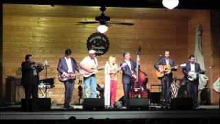 Watch Rhonda Vincent The Martha White Theme video