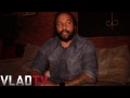 Ky-Mani Marley: Rastafari is Not a Religion