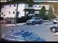 Abuso sexual de menor dentro de camioneta en Queens
