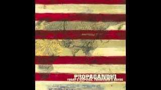Watch Propagandhi Ladies Nite In Loserville video
