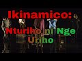 Ikinamico Nturiho Ninjye Uriho / Ikinamico za Mbere ya 1994 kuri Radio Rwanda