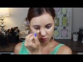 'No Makeup' Makeup for Summer