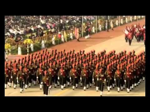 Mere Sapno Ka Bharat Film