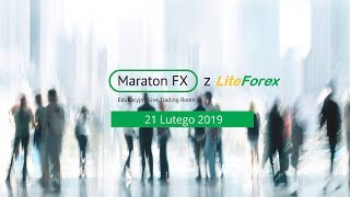 Seminarium FX  - Forex: Edukacyjny Live Trading Room