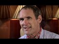 Hong Kong Readers Should Not "Fear" Me: Author AA Gill