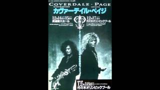 Watch Coverdale Page Waiting On You video
