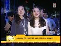 Barretto cousins, Juliana Gomez make runway debut