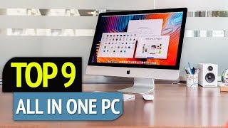 TOP 9: Best All in one Pc