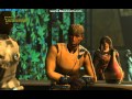 Swtor - Sith Inquisitor - Cantina - Zakuul
