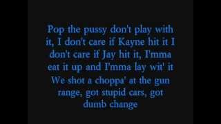 Watch Tyga I Remember video